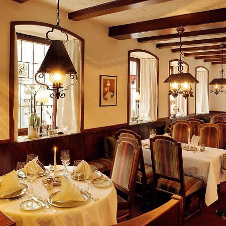 Hotel-Restaurant Arneggers Adler Tiefenbronn Экстерьер фото