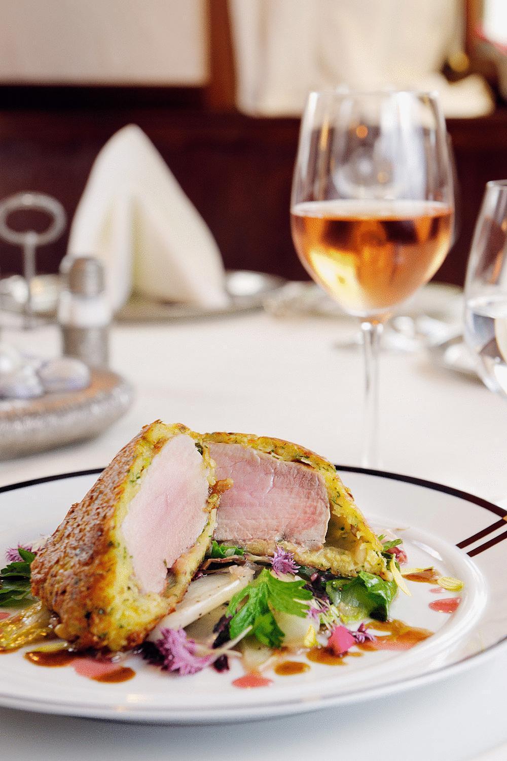 Hotel-Restaurant Arneggers Adler Tiefenbronn Экстерьер фото